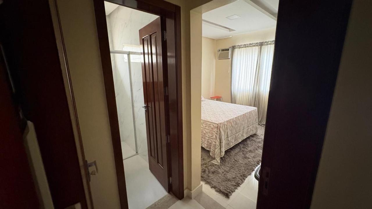 Condominio Villa Firenze Ananindeua Bagian luar foto