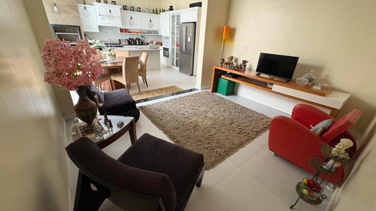 Condominio Villa Firenze Ananindeua Bagian luar foto