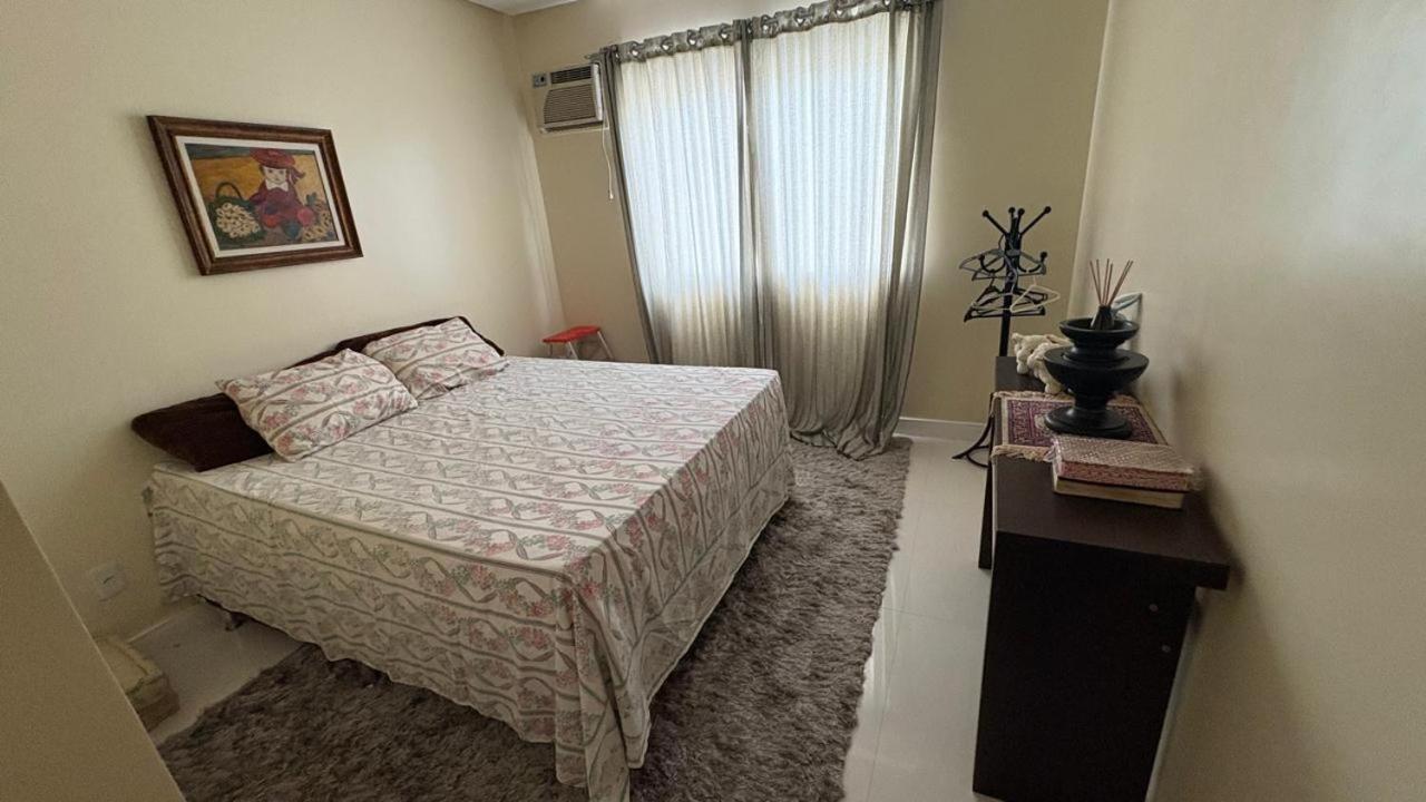 Condominio Villa Firenze Ananindeua Bagian luar foto