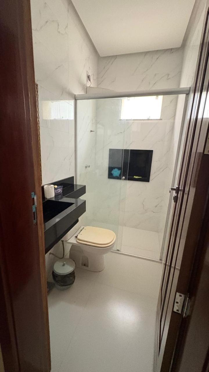 Condominio Villa Firenze Ananindeua Bagian luar foto