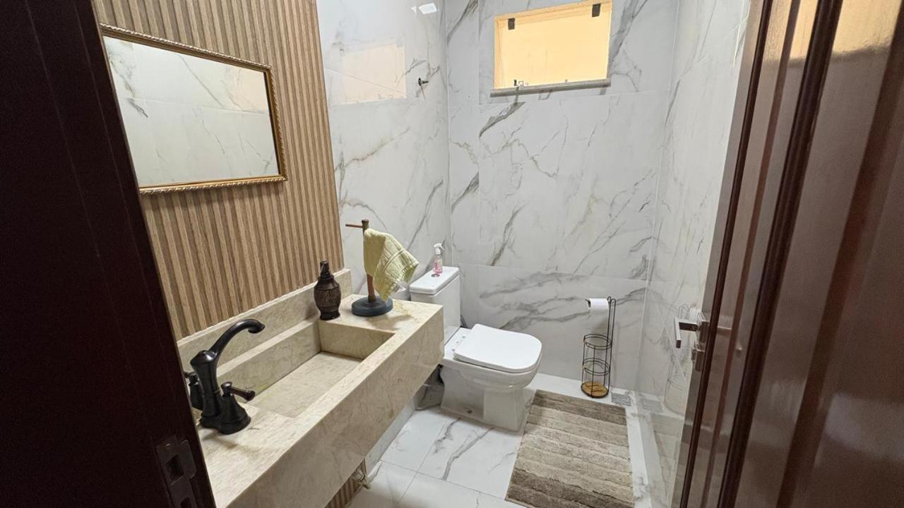 Condominio Villa Firenze Ananindeua Bagian luar foto