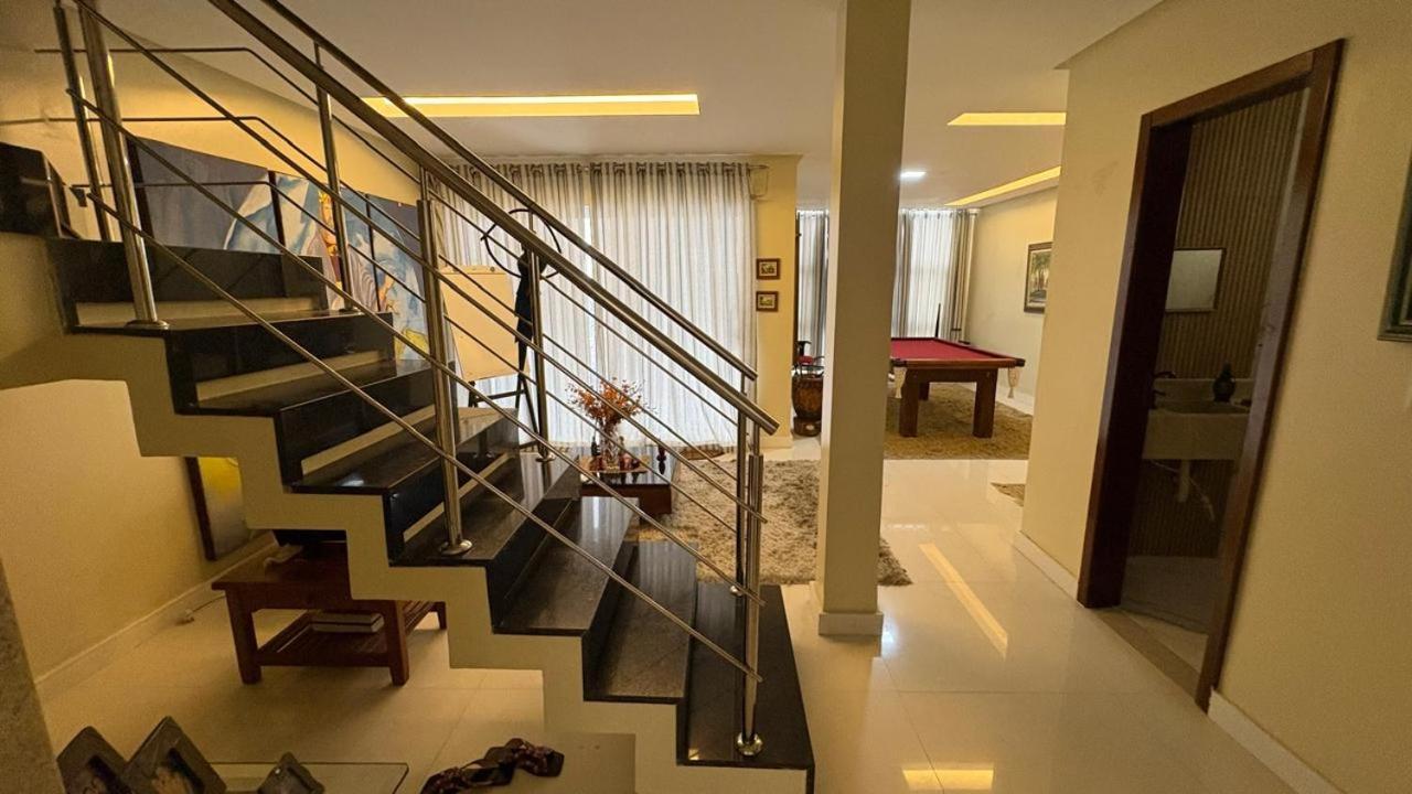 Condominio Villa Firenze Ananindeua Bagian luar foto