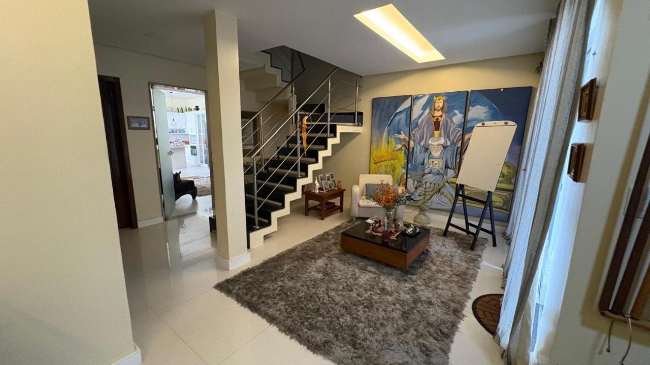 Condominio Villa Firenze Ananindeua Bagian luar foto