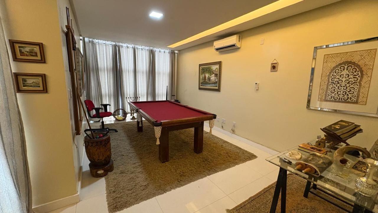 Condominio Villa Firenze Ananindeua Bagian luar foto