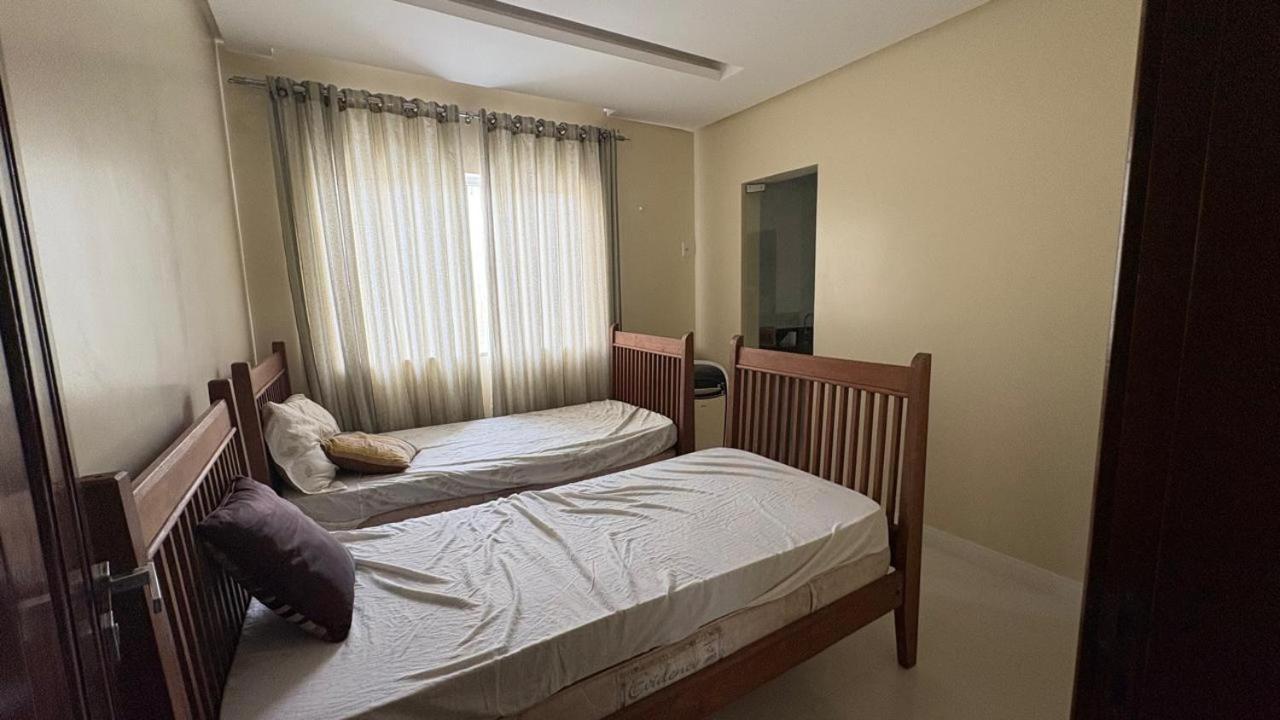 Condominio Villa Firenze Ananindeua Bagian luar foto
