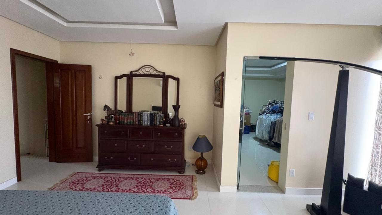 Condominio Villa Firenze Ananindeua Bagian luar foto
