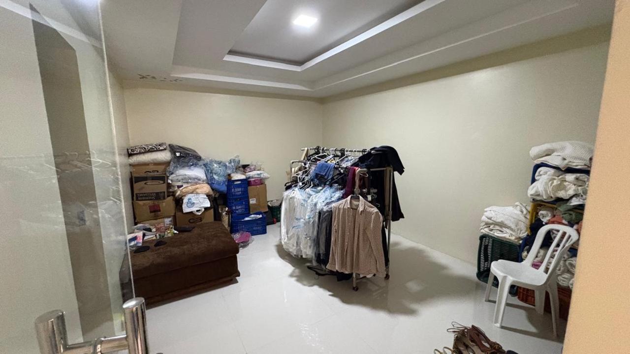 Condominio Villa Firenze Ananindeua Bagian luar foto